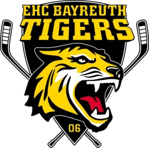 Logo des EHC Bayreuth