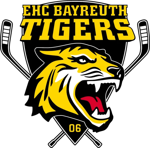 Logo des EHC Bayreuth